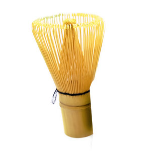 bamboo whisk